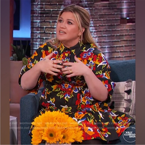 Carolina Herrera R20 dress - Picture 7 of 9